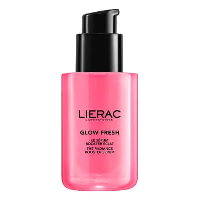 Lierac Booster Serum Rozświetlające serum 30 ml
