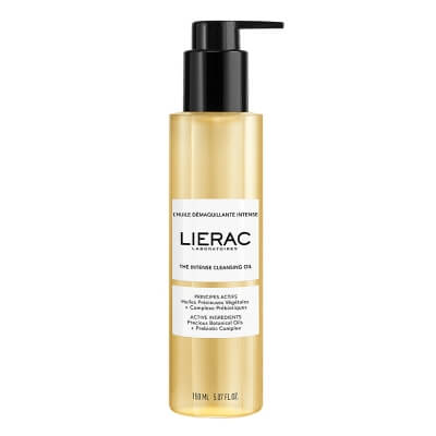 Lierac Cleansing Oil Olejek oczyszczający 150 ml