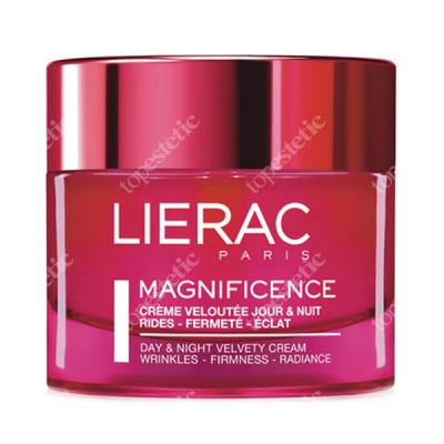 Lierac Day & Night Velvety Cream Aksamitny krem do cery suchej 50 ml