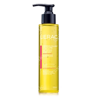 Lierac Demaquillant Velours Olejek do demakijażu 150 ml