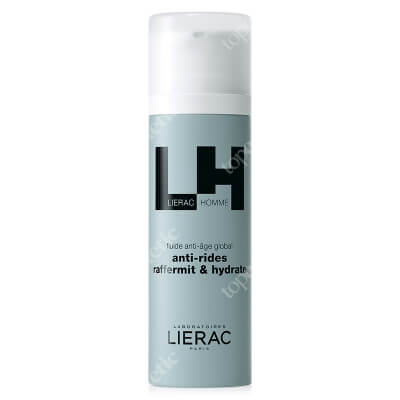 Lierac Fluid Anti - Age Global Wszechstronna emulsja 50 ml