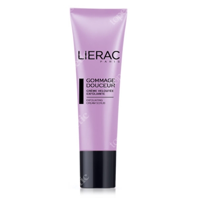 Lierac Gommage Douceur Delikatny peeling 50 ml