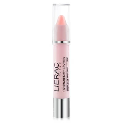 Lierac Hydragenist Lips Pink Odżywczo wypełniający balsam do ust - Różowy 3 g