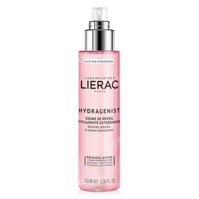 Lierac Hydragenist Mist Mgiełka na dzień dobry 100 ml