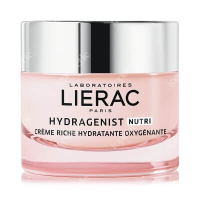 Lierac Hydragenist Nutri Cream Balsam odżywczy 50 ml