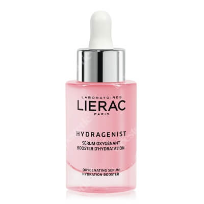 Lierac Hydragenist Serum Serum nawilżająco dotleniające 30 ml