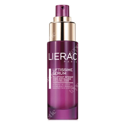 Lierac Intensive Re-Lifter Serum Intensywne serum reliftingujące 30 ml
