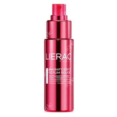 Lierac Intensive Revitalizing Serum Serum intensywnie rewitalizujące 30 ml