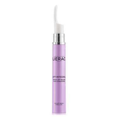 Lierac Lift Integral Eye Serum Liftingujące Serum na powieki i skórę wokół oczu 15 ml