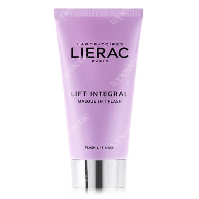 Lierac Lift Integral Flash Mask Maska błyskawicznie liftingująca 75 ml