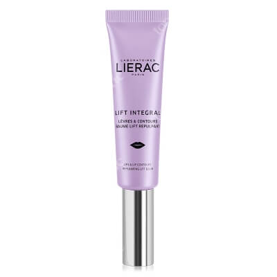 Lierac Lift Integral Lips Liftingujący balsam wypełniający usta 15 ml