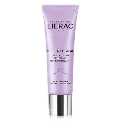 Lierac Lift Integral Neck Krem na szyję i dekolt 50 ml