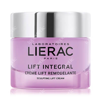 Lierac Lift Integral Sculpting Cream Modelujący krem liftingujący 50 ml