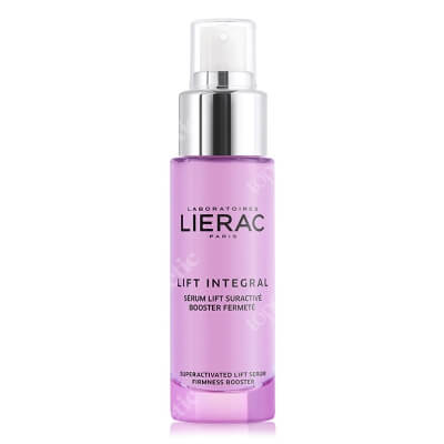 Lierac Lift Integral Superactivated Serum Ultraaktywne Serum liftingujące 30 ml