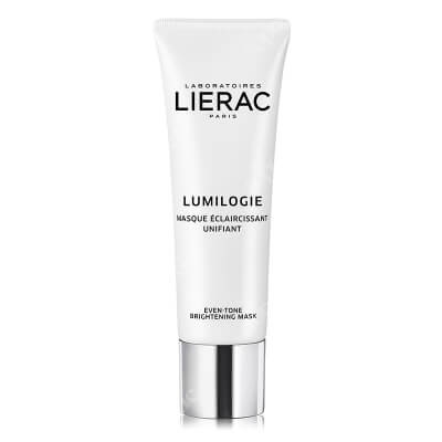 Lierac Lumilogie Mask Maska rozjaśniająca 50 ml