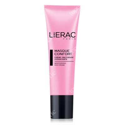 Lierac Masque Confort Maska nawilżająca 50 ml