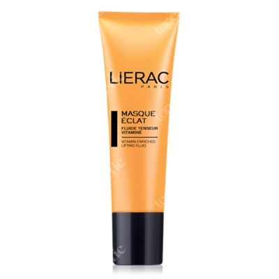 Lierac Masque Eclat Maska rozświetlająca 50 ml