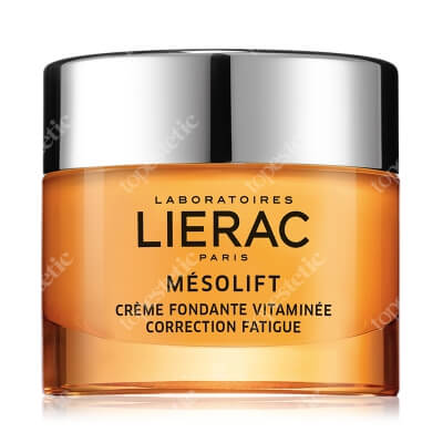 Lierac Mesolift Cream Krem korygujący objawy zmęczenia 50 ml