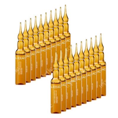 Lierac Phytolastil Ampoule Ampułki 20x5 ml