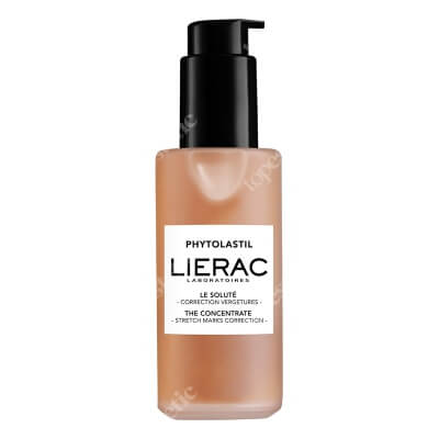 Lierac Phytolastil Concentrate Koncentrat korygujący rozstępy 100 ml