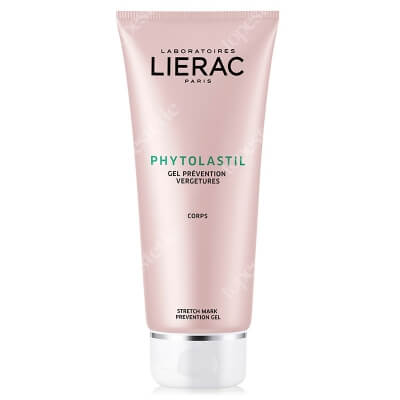 Lierac Phytolastil Gel Żel 200 ml