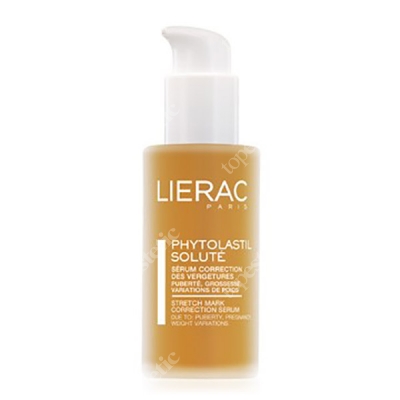 Lierac Phytolastil Solute Koncentrat przeciw rozstępom 75 ml