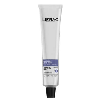 Lierac Protocole Anti-Rides Retinol Pur Krem z czystym retinolem 0,3% 30 ml