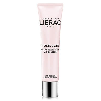 Lierac Rosilogie Cream Regulujący krem przeciw zaczerwienieniom 40 ml