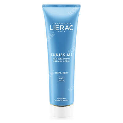 Lierac Sunissime Milk Mleczko po opalaniu 150 ml