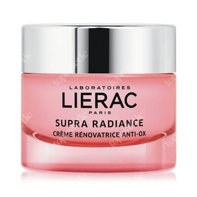 Lierac Supra Radiance Cream Odnawiający krem 50 ml