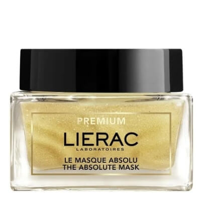Lierac The Absolute Mask Maska anti-aging 50 ml