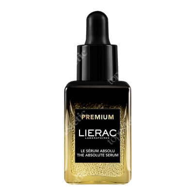 Lierac The Absolute Serum Mini Size Serum regenerujące 13 ml