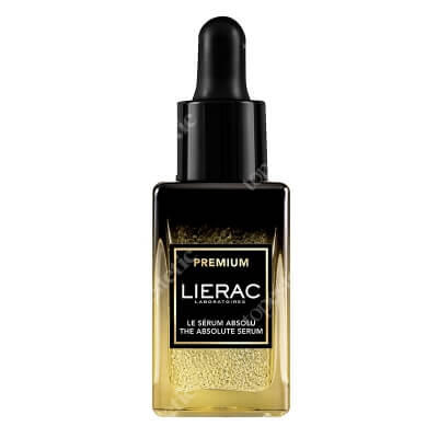 Lierac The Absolute Serum Serum regenerujące 30 ml