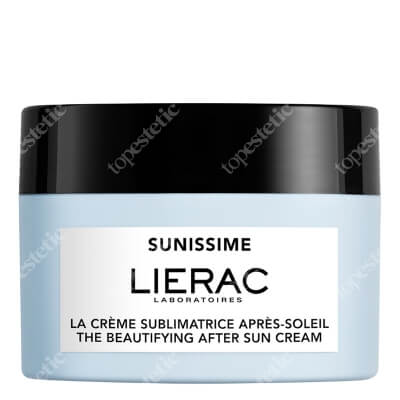 Lierac The Beautifying After Sun Cream Krem po opalaniu 200 ml