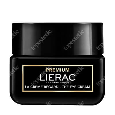 Lierac The Eye Cream Krem pod oczy 20 ml