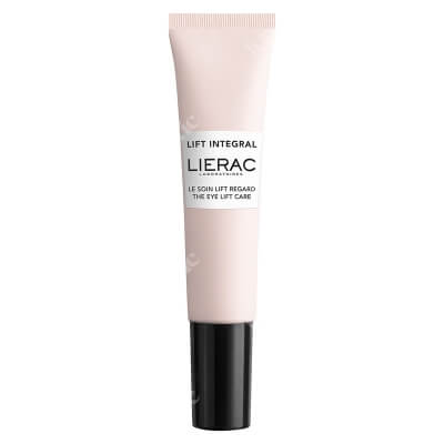 Lierac The Eye Lift Care Pielęgnacja liftingująca pod oczy 15 ml