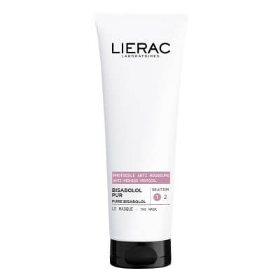 Lierac The Mask Anti-Redness Protocol Maska przeciw zaczerwienieniom 75 ml