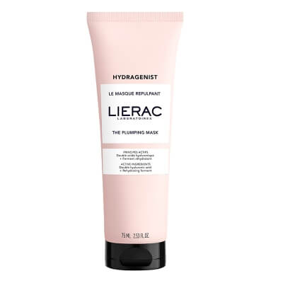 Lierac The Plumping Mask Maska nawilżająco - wypełniająca 75 ml