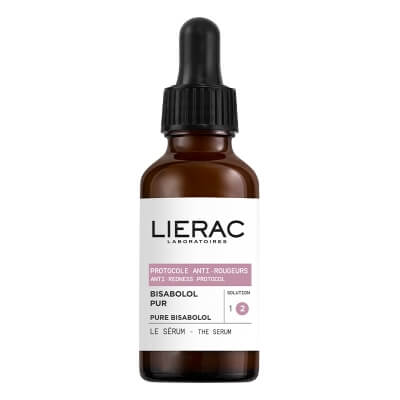 Lierac The Serum Anti-Redness Protocol Serum redukujące zaczerwienienia 30 ml