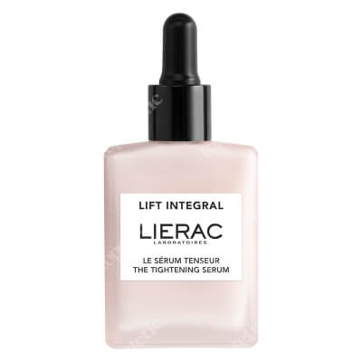 Lierac The Tightening Serum Serum napinające 30 ml