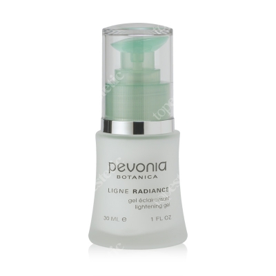 Pevonia Lightening Gel Żel rozjaśniający 30 ml