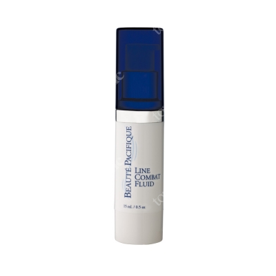 Beaute Pacifique Line Combat Fluid NeuroFluid przeciwzmarszczkowy 15 ml