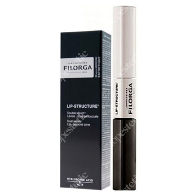Filorga Lip-Structure Serum na okolice ust 2 x 4,5 ml