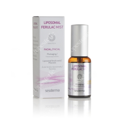 Sesderma Liposomal Ferulac Mist Mgiełka 20 ml