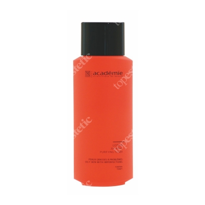 Academie Lotion Juvanyl Tonik oczyszczający 250 ml