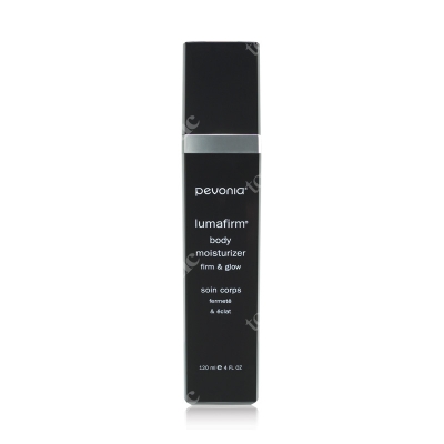 Pevonia Lumafirm Body Moisturizer Firm & Glow Balsam ujędrniająco-rozświetlający 120 ml