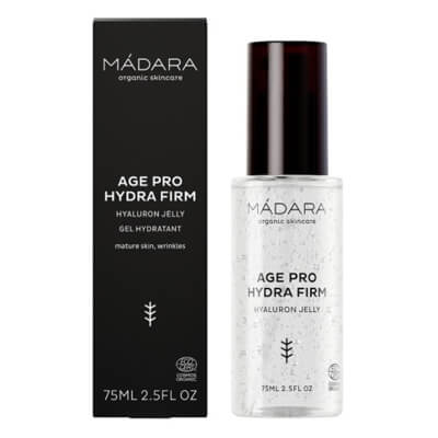 Madara Age Pro Hydra Firm Nawilżający żel z kwasem hialuronowym 75 ml
