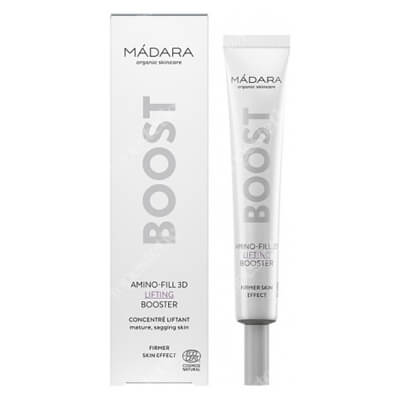 Madara Amino Fill 3D Lifting Booster Koncentrat ujędrniający 25 ml