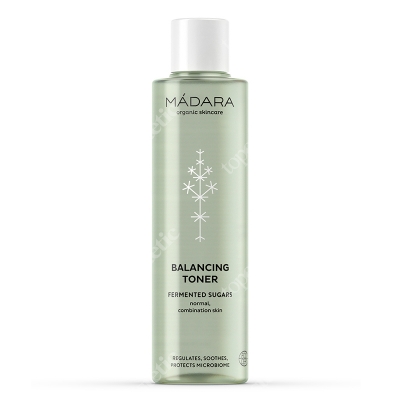 Madara Balancing Toner Tonik balansujący 200 ml