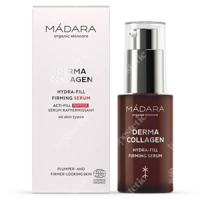 Madara Derma Collagen Hydra Fill Serum ujędrniające 30 ml